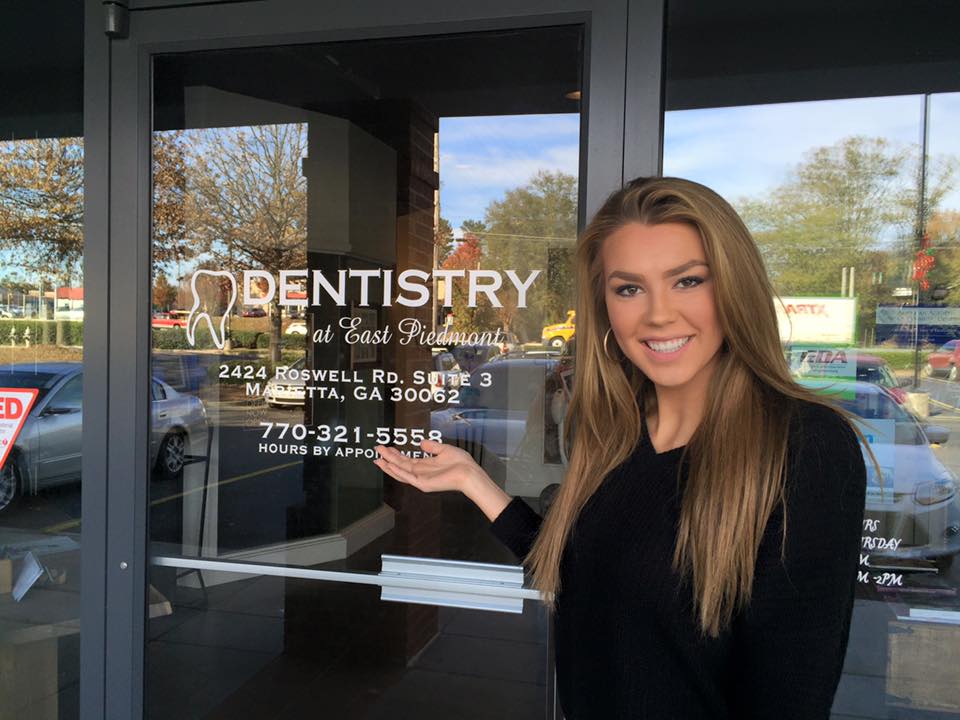 Dentistry at East Piedmont in Marietta Office | Smiles In Atlanta