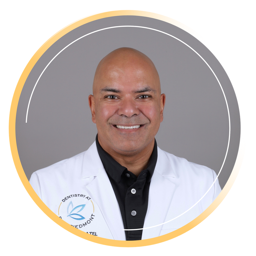 Dr. Ashish Patel