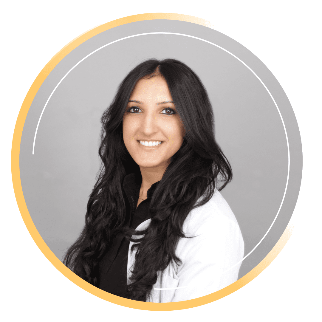 Dr. Neha Chakravarti