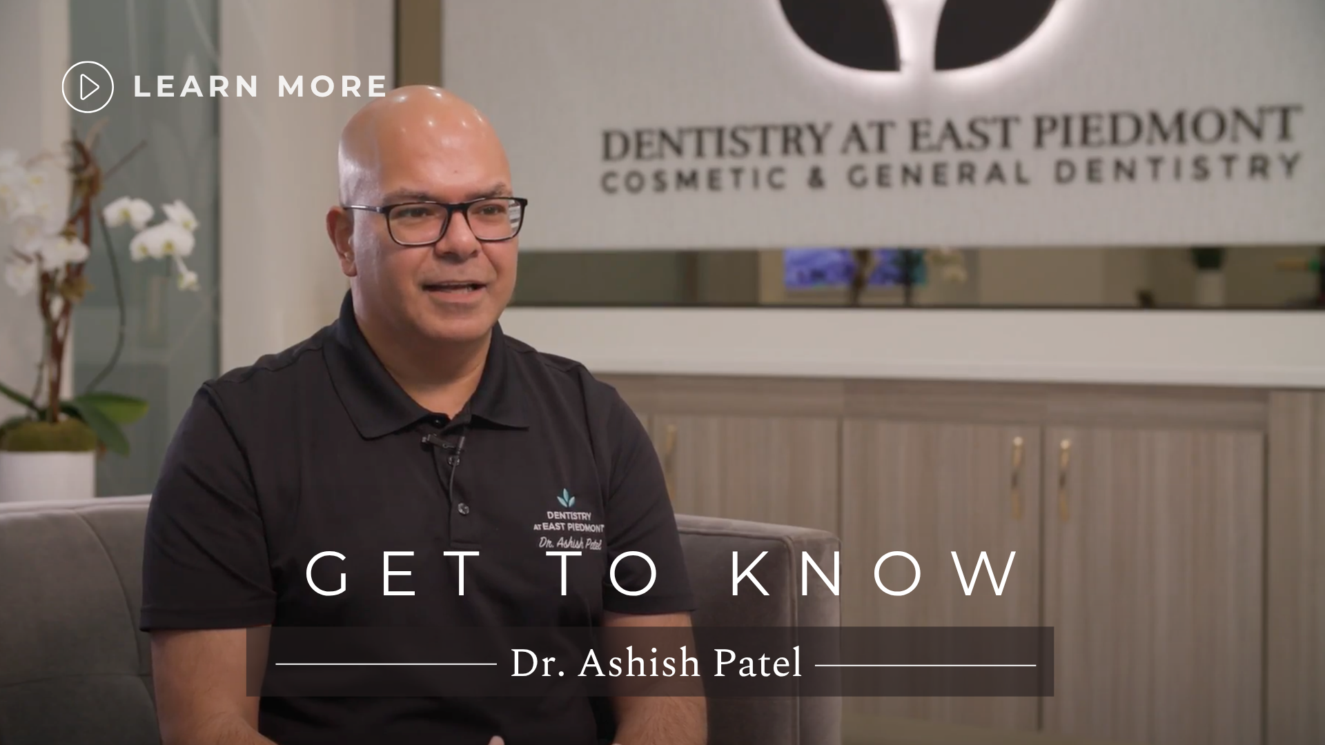 Dr. Ashish Patel