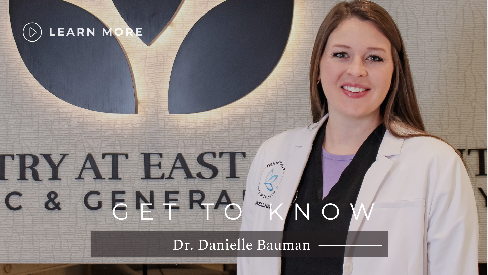 Dr. Danielle Bauman