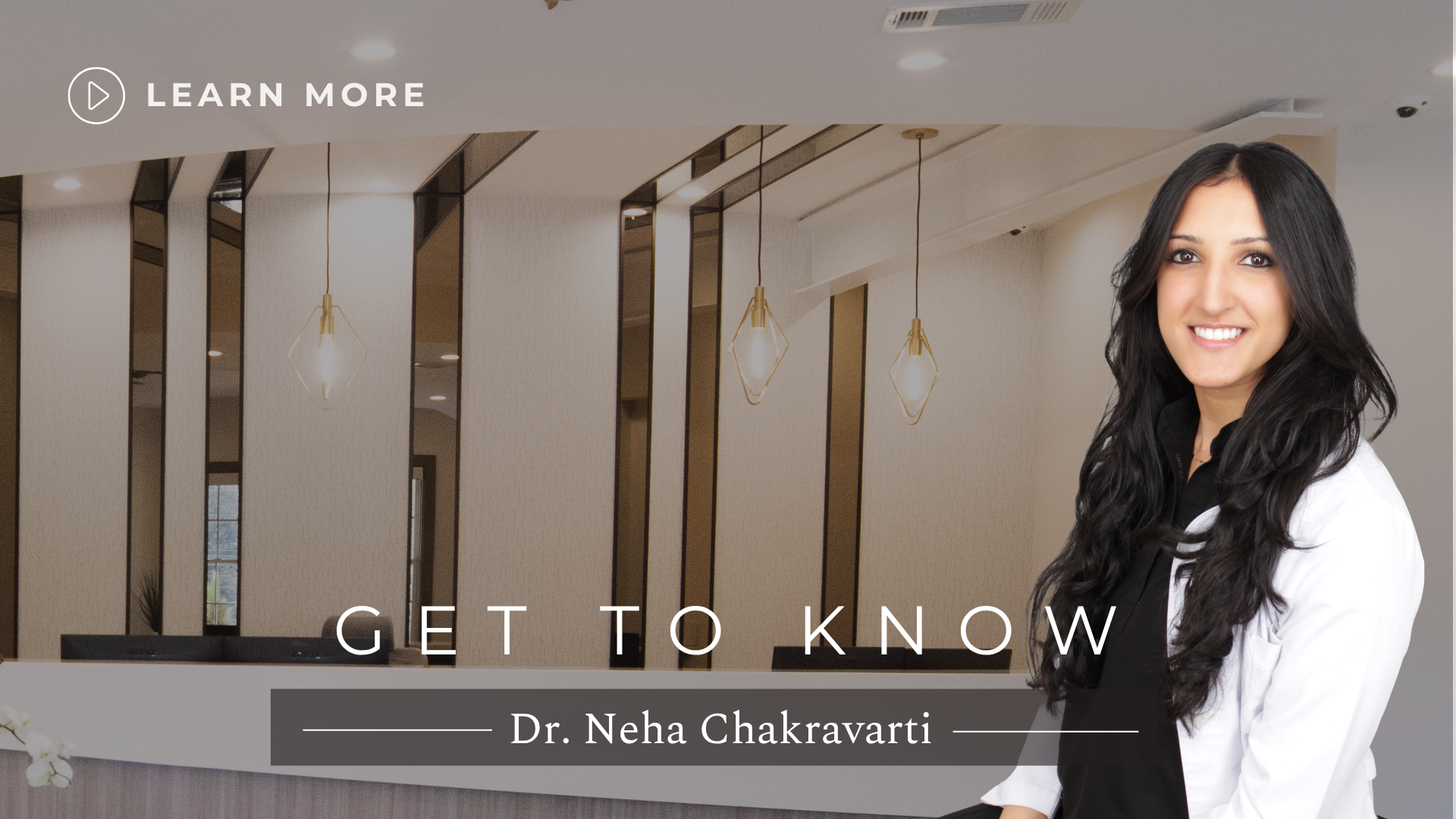 Dr. Neha Chakravarti