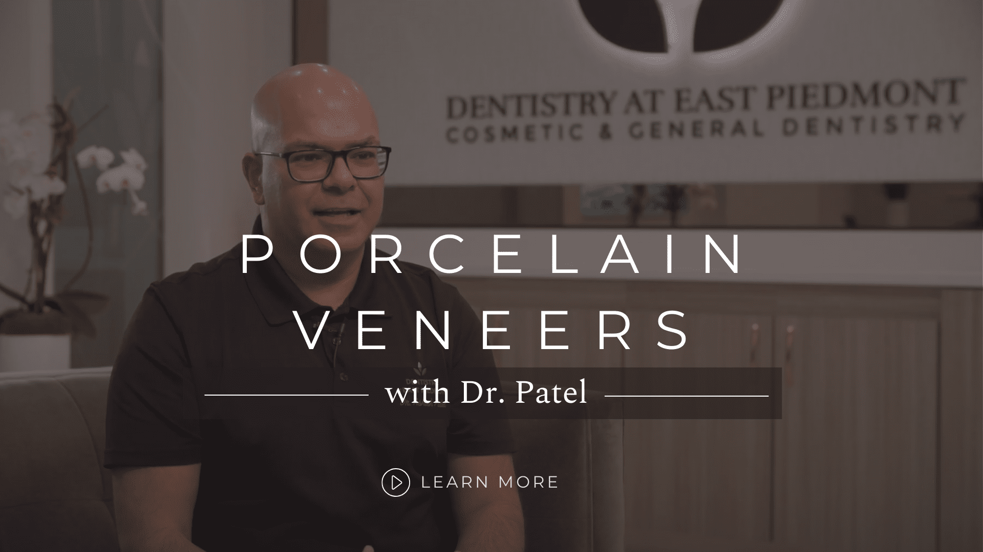 Porcelain Veneers