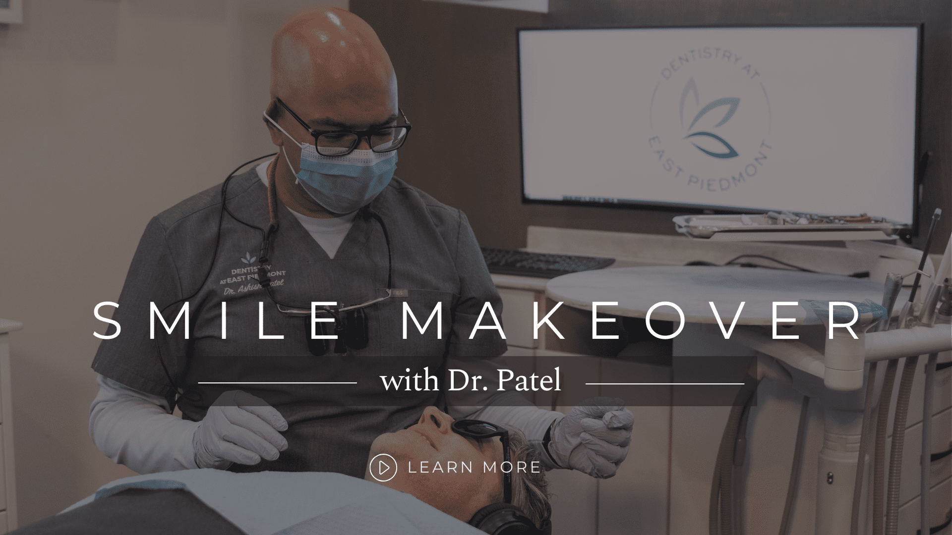 Smile Makeover