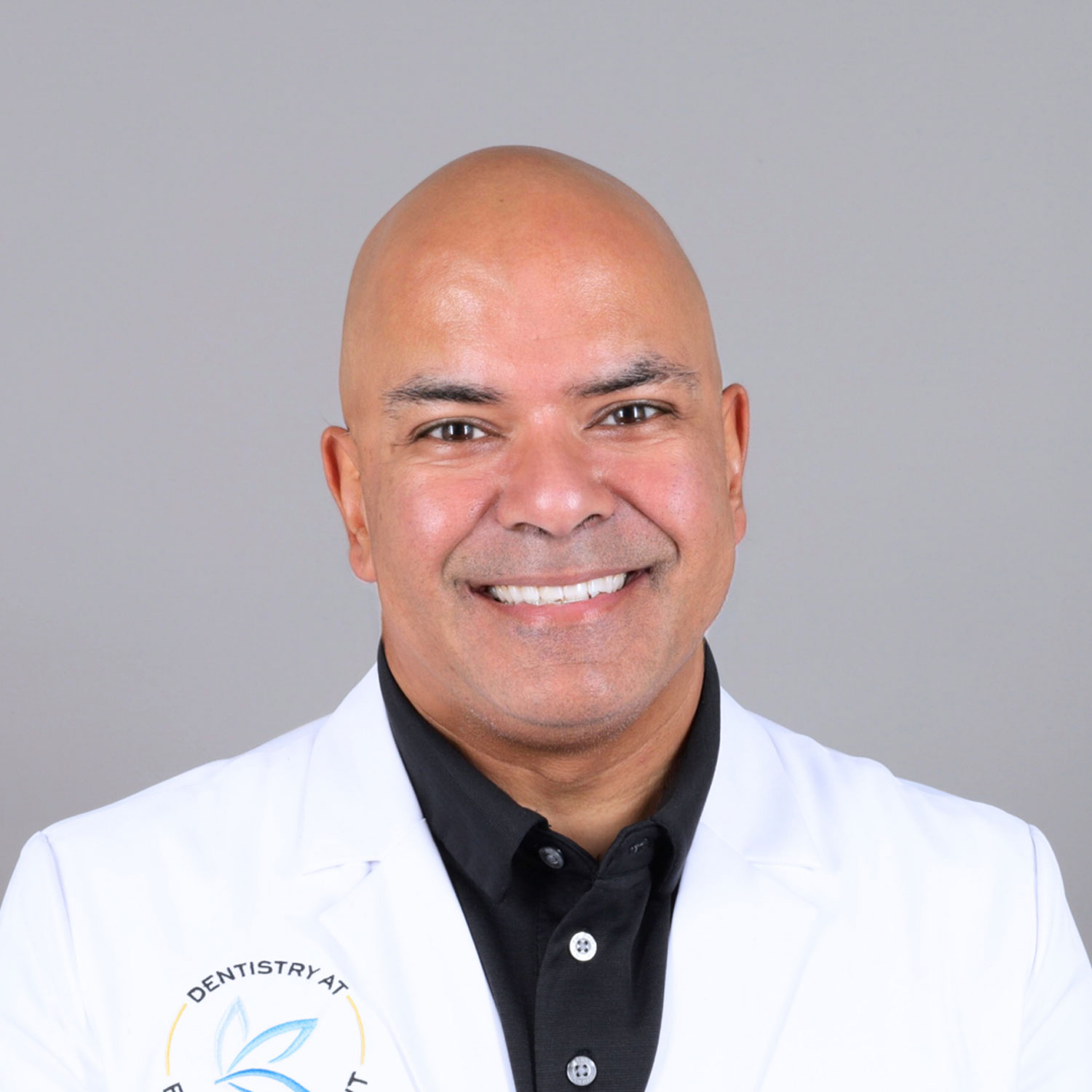Dr. Ashish Patel