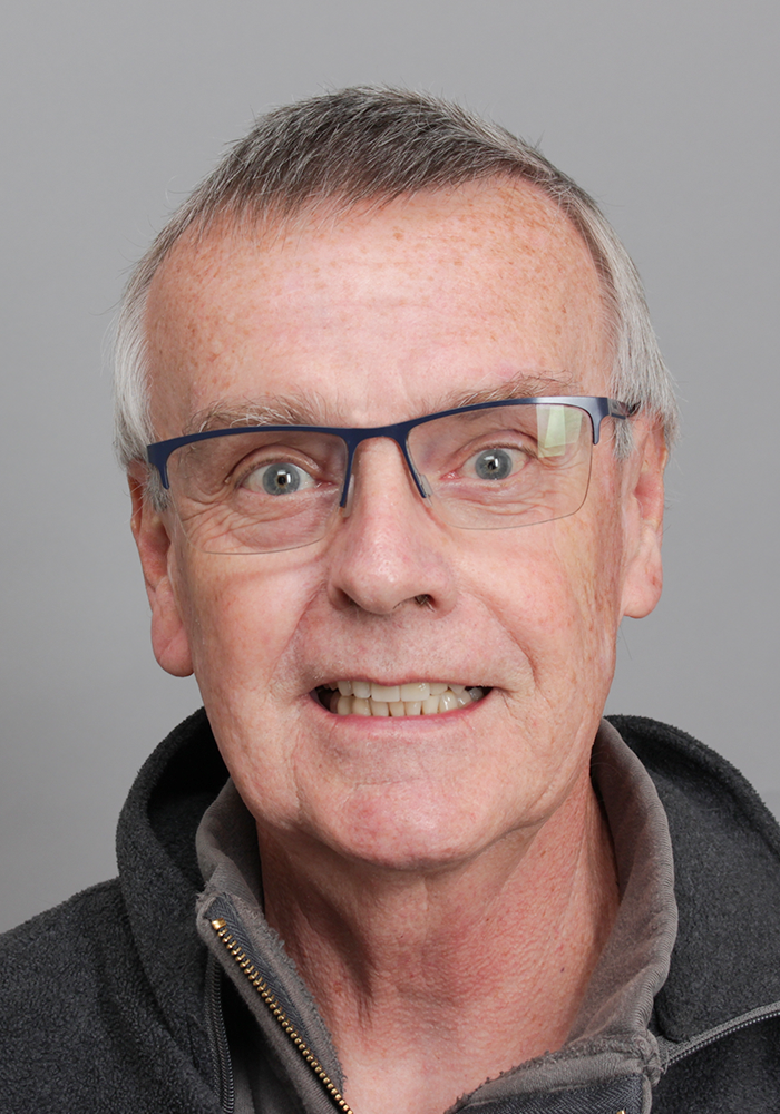 PowerPoint case photo, Invisalign®, Veneers & Crowns, Rick