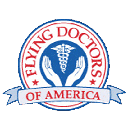 Flying Doctors of America
