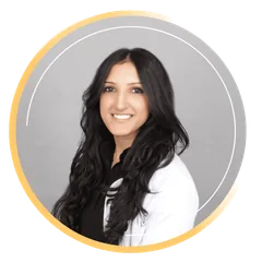 Dr. Neha Chakravarti