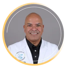 Dr. Ashish Patel