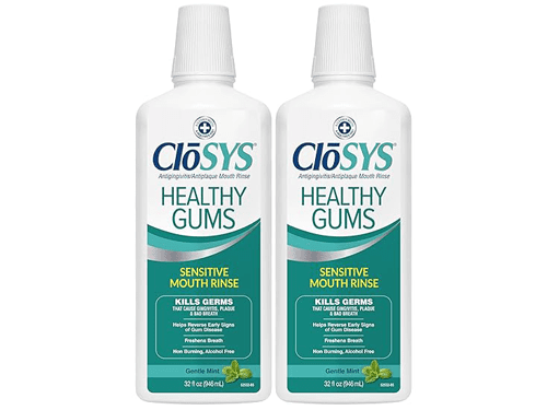 Closys mouthwash