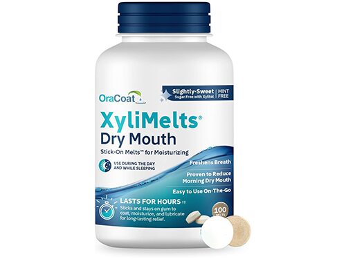 Oracoat XyliMelts