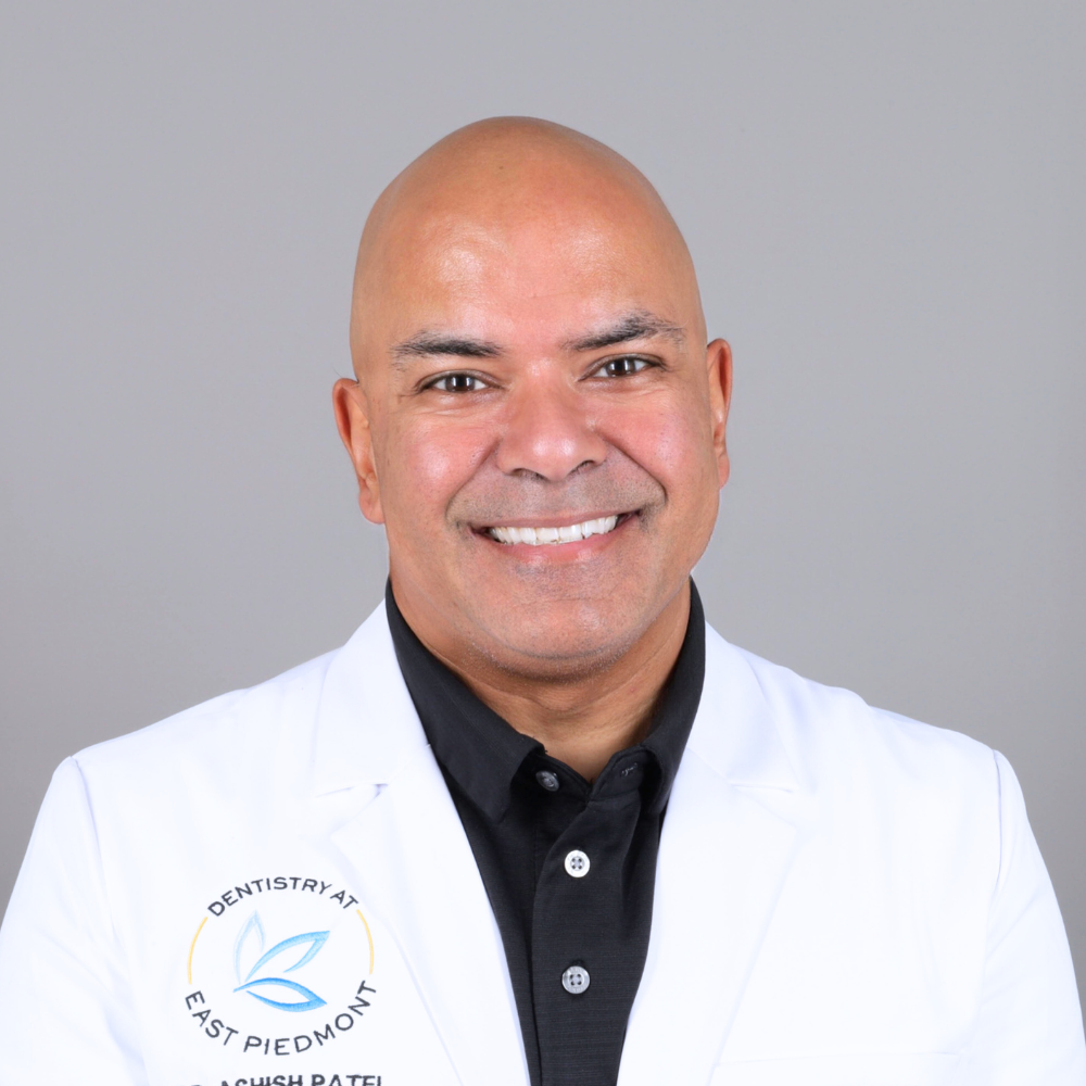 Dr. Ashish Patel