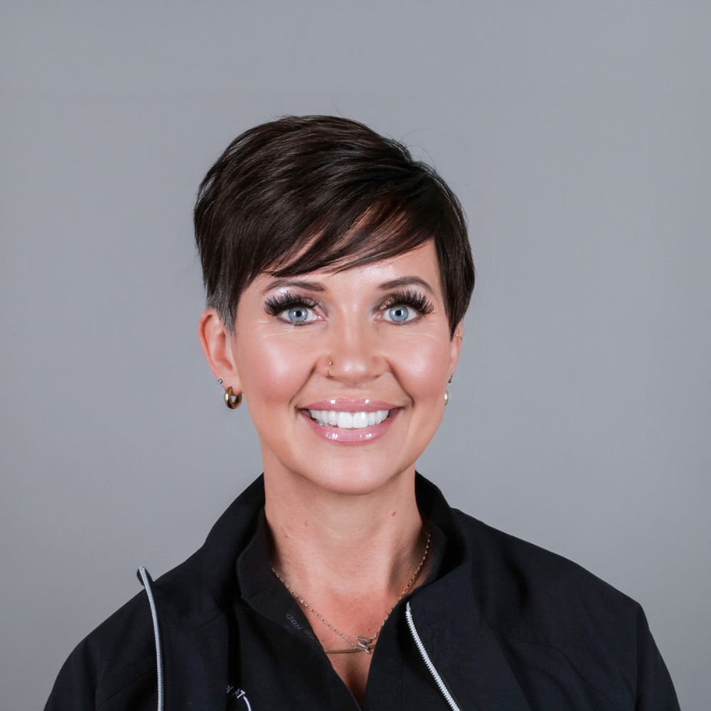 Melissa McKinnon, EFDA