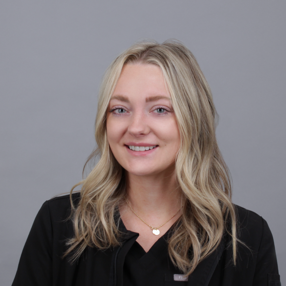 Samantha Phillips, RDA