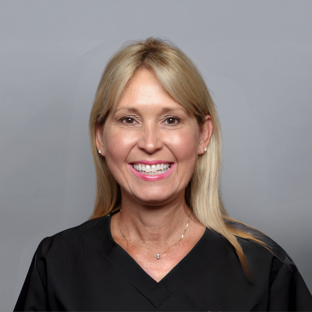 Teresa Bandy