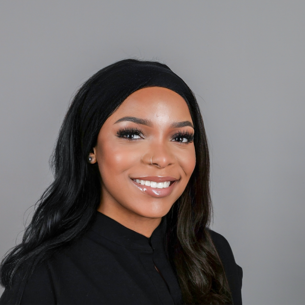 Tiana Lugg