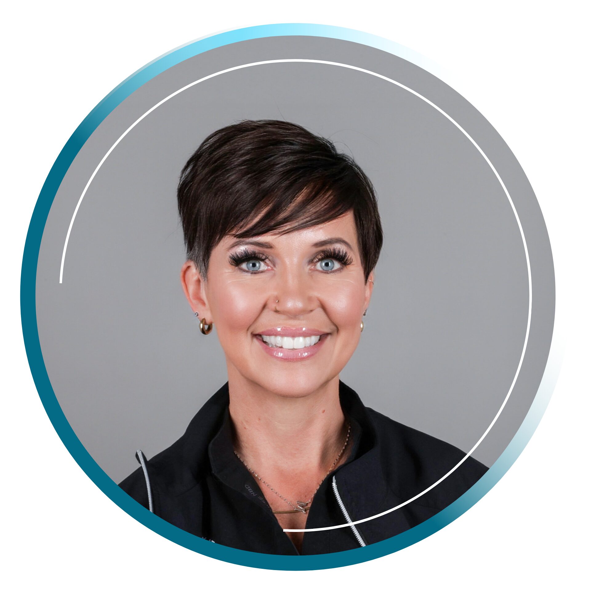 Melissa McKinnon, EFDA