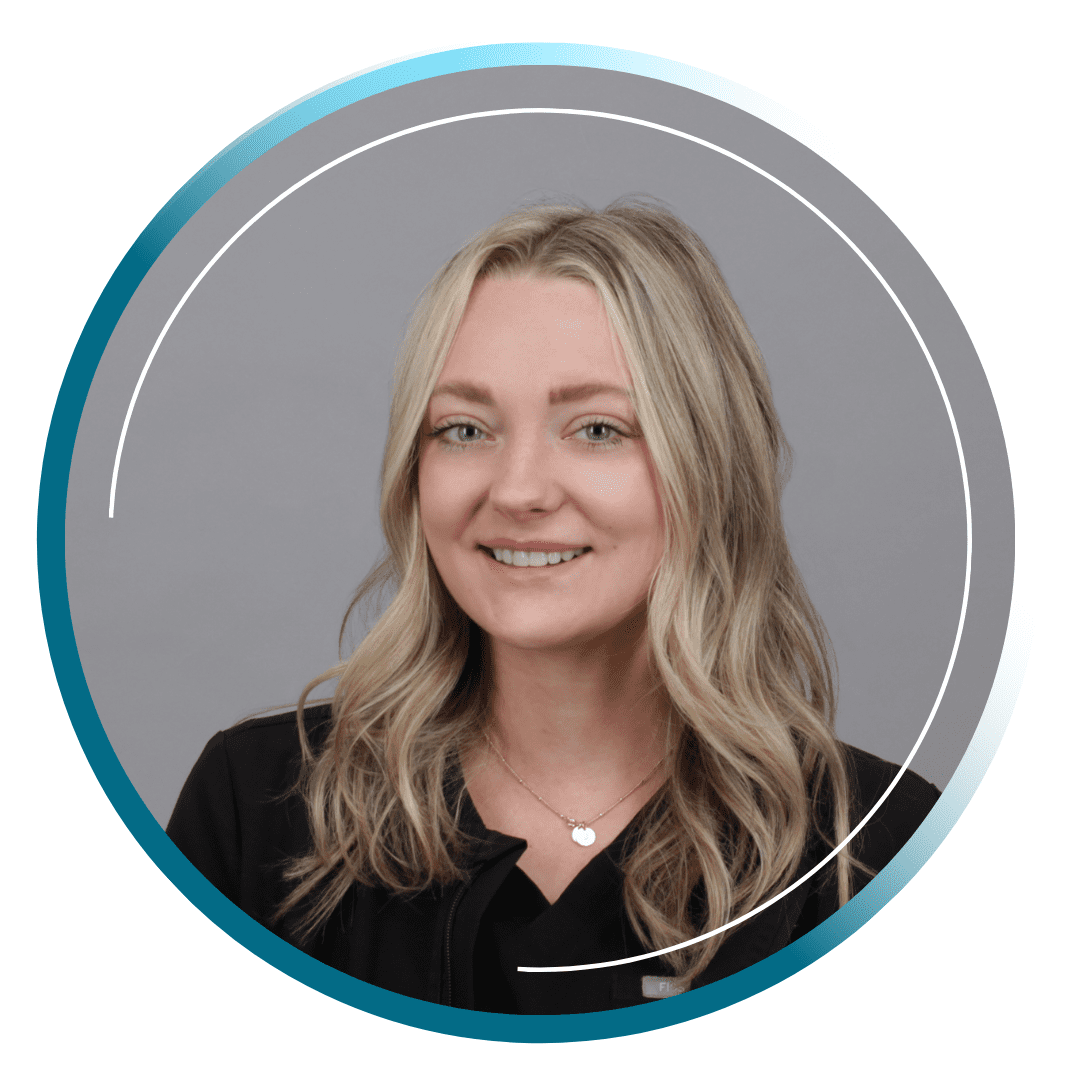 Samantha Phillips, RDA