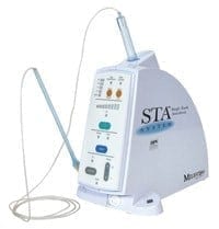 STA™ System Painless Anesthetic