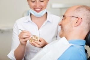 How long to dental implants last?