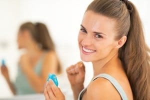 Improve your dental routine