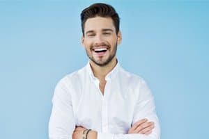 how professional teeth whitening works