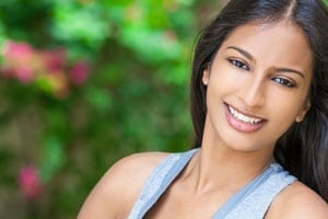 Cosmetic Dentist Fixes Gummy Smiles