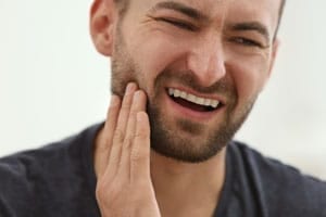 TMJ Pain Warning Signs