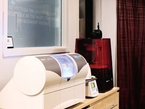 dental-equipment Atlanta Cosmetic Dentist Equipment