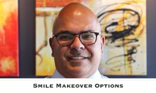 Smile Makeover Options