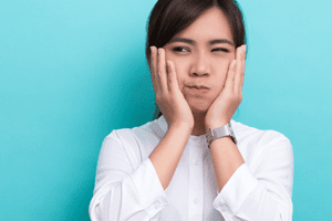Marietta General Dentist Botox for TMJ Pain