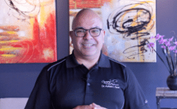 Dr Ashish Patel Porcelain Veneers