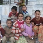 Flying Doctors Mission Trip to Himalayan Mountains, India