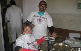 062india Flying Doctors Mission Trip to Himalayan Mountains, India