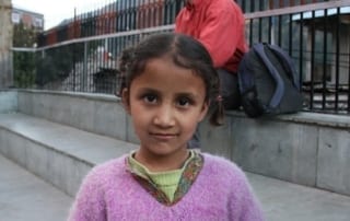 Flying Doctors Mission Trip to Himalayan Mountains, India