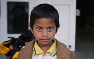 Flying Doctors Mission Trip to Himalayan Mountains, India