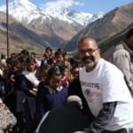 Flying Doctors Mission Trip to Himalayan Mountains, India