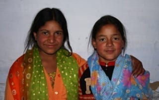 Flying Doctors Mission Trip to Himalayan Mountains, India