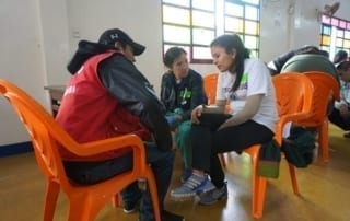 Flying Doctors Mission Trip to Bolivia