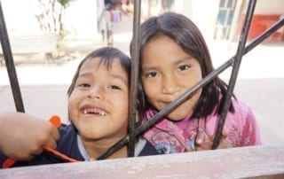 Flying Doctors Mission Trip to Bolivia