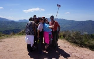 Flying Doctors Mission Trip to Bolivia