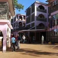 Flying Doctors Mission Trip to Kenya, Africa