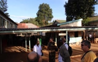 Flying Doctors Mission Trip to Kenya, Africa