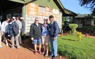 Flying Doctors Mission Trip to Kenya, Africa