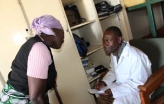 Flying Doctors Mission Trip to Kenya, Africa