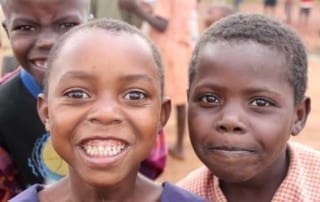 Flying Doctors Mission Trip to Kenya, Africa