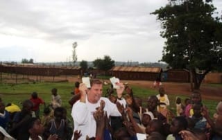 Flying Doctors Mission Trip to Kenya, Africa