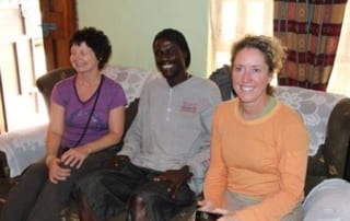 Flying Doctors Mission Trip to Kenya, Africa