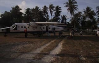 Flying Doctors Mission Trip to Marshall Islands