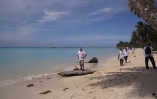 Flying Doctors Mission Trip to Marshall Islands